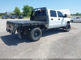 GMC Sierra 2500Hd Sle 1GTHK23225F961385 снимка
