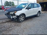 SUBARU FORESTER 2.5I JF2SJAACXFH441604 снимка