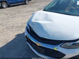 Chevrolet Cruze Lt 3G1BE6SM8KS531576 снимка