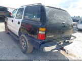 CHEVROLET TAHOE COMMERCIAL FLEET 1GNEK13Z06J126756 photo