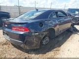 Chevrolet Camaro 2Lt 2G1FF1E33F9164920 снимка