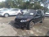 NISSAN ROGUE SL JN8AT2MT1JW468592 photo