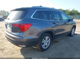 Honda Pilot Lx 5FNYF5H17HB007939 снимка