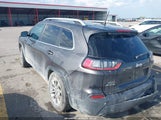 JEEP CHEROKEE LATITUDE PLUS 4X4 1C4PJMLX8KD418331 снимка