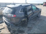 JEEP CHEROKEE LATITUDE PLUS 4X4 1C4PJMLX8KD418331 снимка