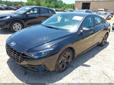 HYUNDAI ELANTRA SEL 5NPLM4AG2MH025690 снимка
