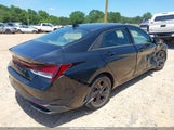 HYUNDAI ELANTRA SEL 5NPLM4AG2MH025690 снимка