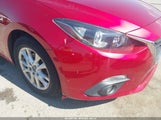 Mazda Mazda3 I Grand Touring 3MZBM1W71FM162648 fotografie