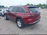 JEEP GRAND CHEROKEE LAREDO 4X4 1C4RJHAG2P8108436 fotografie