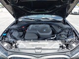 BMW 3 SERIES 330I 3MW69CW00S8F33027 снимка