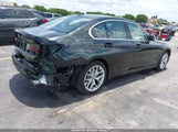 BMW 3 SERIES 330I 3MW69CW00S8F33027 снимка