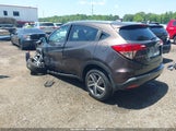 Honda Hr-V Awd Ex 3CZRU6H55MM726187 photo