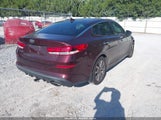 Kia Optima Lx 5XXGT4L39KG362445 снимка