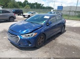 HYUNDAI ELANTRA SE 5NPD84LF3HH157151 снимка