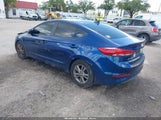 HYUNDAI ELANTRA SE 5NPD84LF3HH157151 снимка