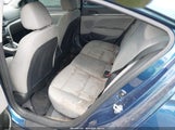 HYUNDAI ELANTRA SE 5NPD84LF3HH157151 снимка