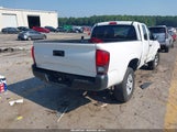 Toyota Tacoma Sr 3TYRX5GNXLT002930 снимка