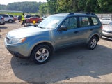 SUBARU FORESTER 2.5X JF2SH6BC4AH902439 снимка