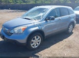 HONDA CR-V EX 5J6RE48539L062952 снимка