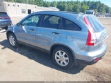 HONDA CR-V EX 5J6RE48539L062952 снимка