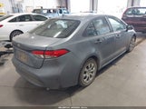 Toyota Corolla Le 5YFEPMAE3MP249388 снимка