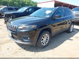 Jeep Cherokee Latitude 4X4 1C4PJMCB8KD139241 снимка