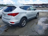 HYUNDAI SANTA FE SPORT 2.4L 5XYZT3LB5JG527153 fotografie