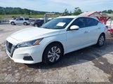 NISSAN ALTIMA S FWD 1N4BL4BV9LC213537 fotografie