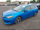 SUBARU IMPREZA PREMIUM 5-DOOR 4S3GTAD6XL3731547 fotografie