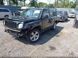 Jeep Patriot Latitude 1C4NJRFB1FD155156 снимка