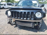 Jeep Patriot Latitude 1C4NJRFB1FD155156 снимка