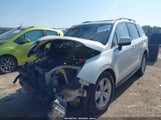 SUBARU FORESTER 2.5I PREMIUM JF2SJADC5FH468608 снимка