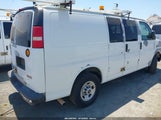 GMC SAVANA WORK VAN 1GTGG25V971193702 снимка
