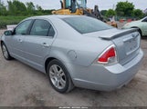 FORD FUSION SEL 3FAHP08186R216012 снимка