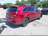 Kia Sorento 3.3L S 5XYPG4A54KG600304 photo