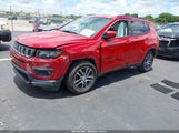 Jeep Compass Sun And Wheel Fwd 3C4NJCBB9JT488355 fotografie