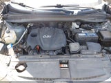 Hyundai Tucson Se KM8JU3AG2FU118540 снимка