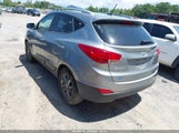 Hyundai Tucson Se KM8JU3AG2FU118540 снимка