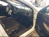 CHEVROLET MALIBU FWD 1LT 1G1ZD5ST4PF144778 photo