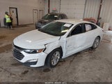 CHEVROLET MALIBU FWD 1LT 1G1ZD5ST4PF144778 photo