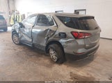 Chevrolet Equinox Fwd Lt 3GNAXKEG0RL230470 photo