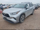 Toyota Highlander Xle 5TDGZRAH5LS500427 снимка