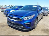 Kia Forte Lxs 3KPF24AD3ME309018 снимка