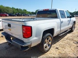 CHEVROLET SILVERADO 1500 1LT 1GCPCREC0HF126798 снимка