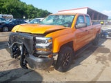 Chevrolet Silverado  Wt 1GCVKNEH8HZ313851 снимка