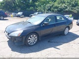 HONDA ACCORD 3.0 EX 1HGCM66586A015244 photo