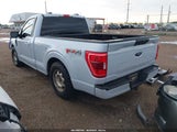 Ford F-150 Xlt 1FTMF1E55NKE24182 снимка