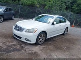 INFINITI M45X JNKBY01F28M550498 снимка