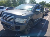 INFINITI QX56 5N3AA08C76N805928 снимка