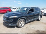 Jeep Cherokee Latitude Fwd 1C4PJLCB1HW640947 снимка